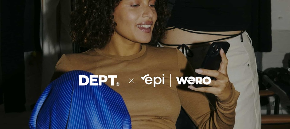 EPI selects DEPT to lead influencer marketing for Wero Payment Solution